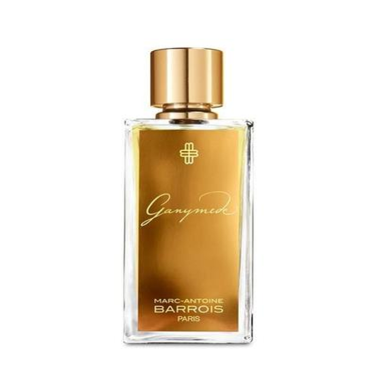 Marc-Antoine Barrois Ganymede – Decant