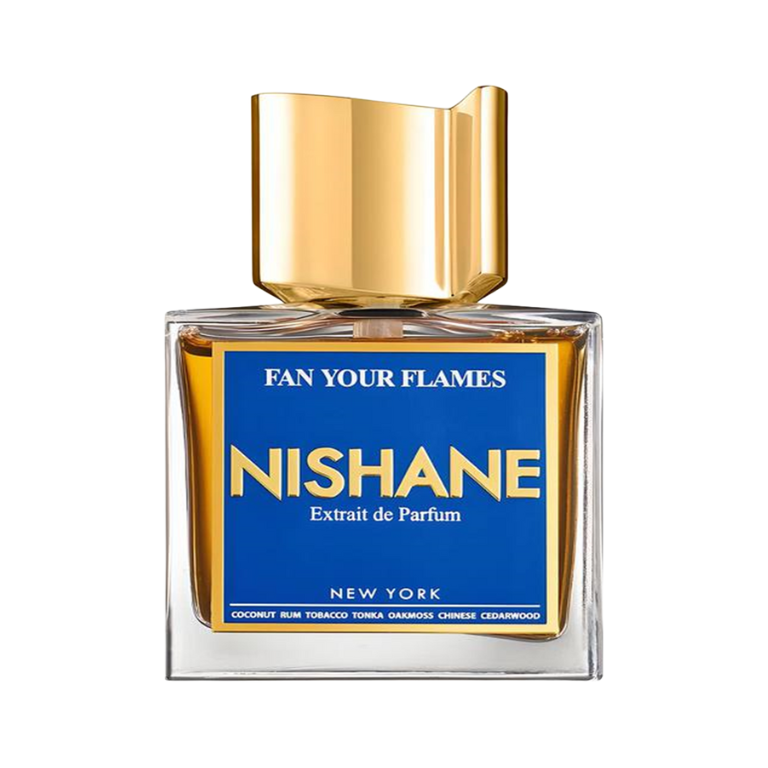 Nishane Fan Your Flames – Decant