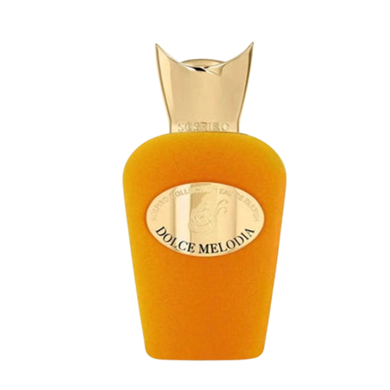 Sospiro Dolce Melodia – Decant