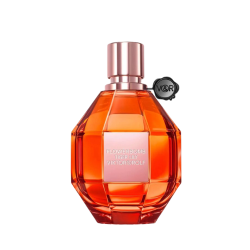 Viktor & Rolf Tiger Lilly – Decant