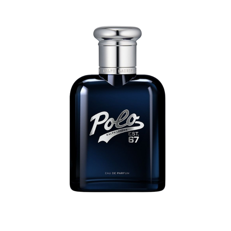 Ralph Lauren Polo 67 – Decant