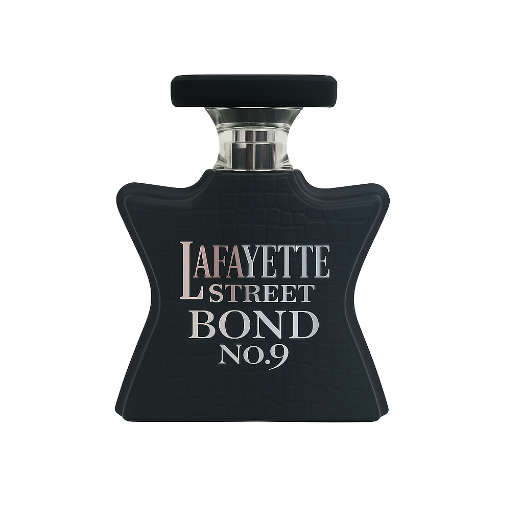 Bond No. 9 Lafayette Street – Decant