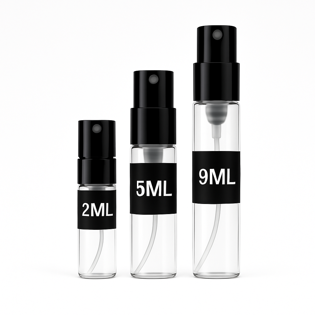 Maison Francis Kurkdjian Baccarat Rouge 540 – Decant