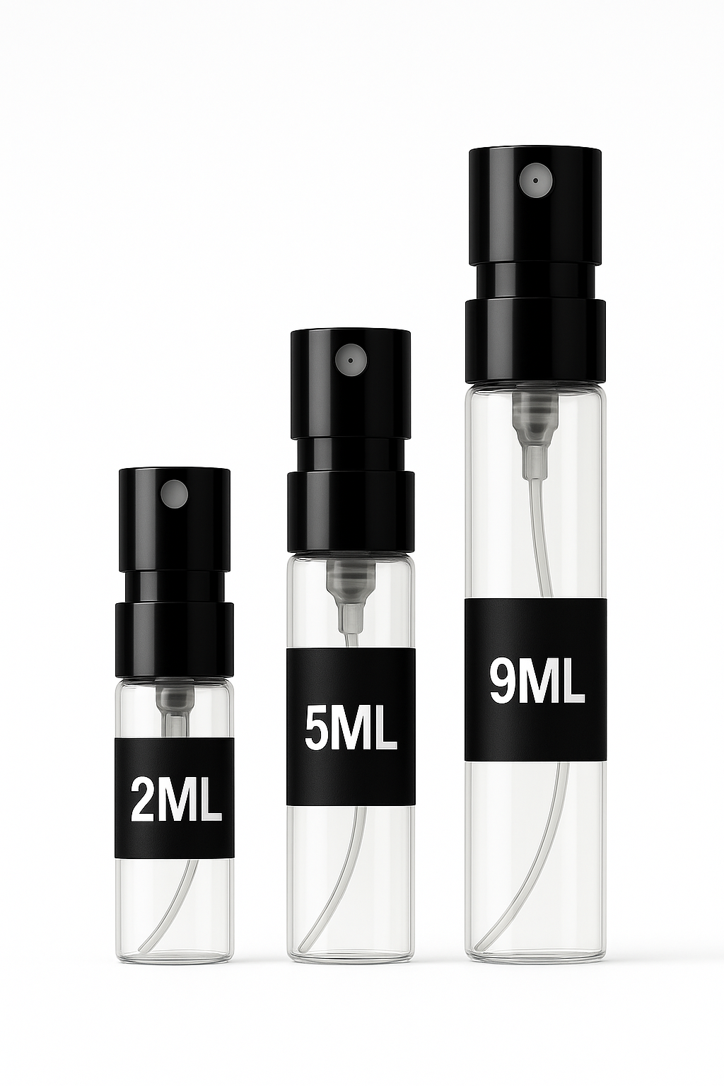 Bond No. 9 Lafayette Street – Decant