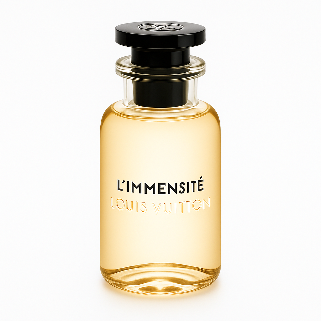 Louis Vuitton L’Immensité – Decant