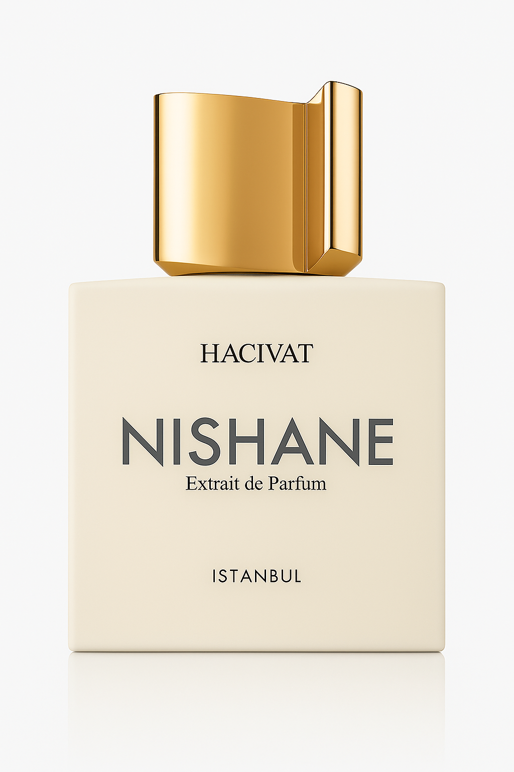 Nishane Hacivat – Decant