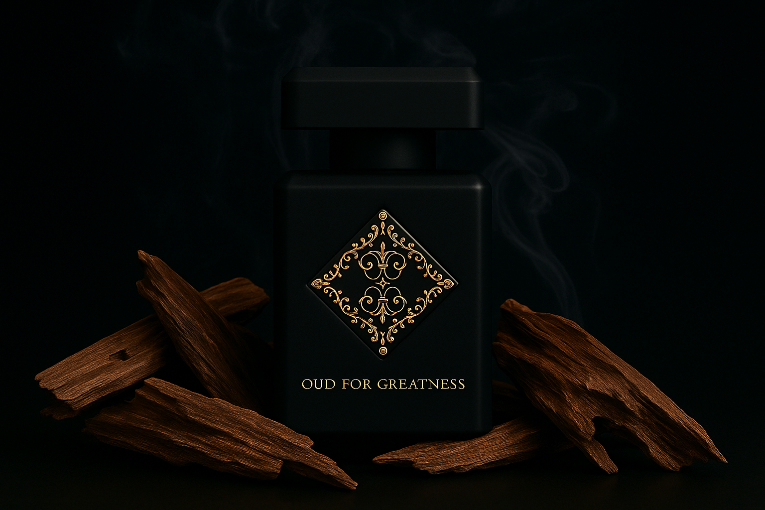 Fragrance Beyond the Bottle