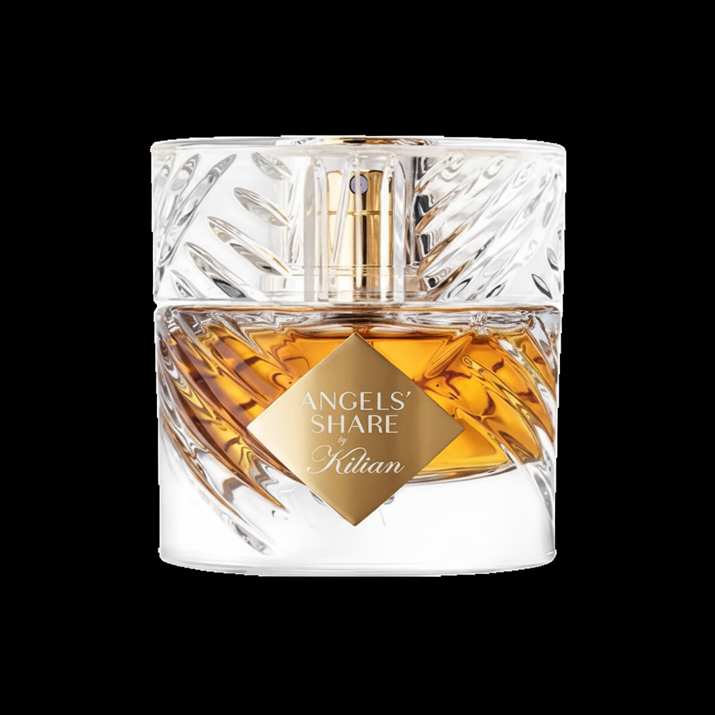 Kilian Angels' Share – Decant Enhanced
