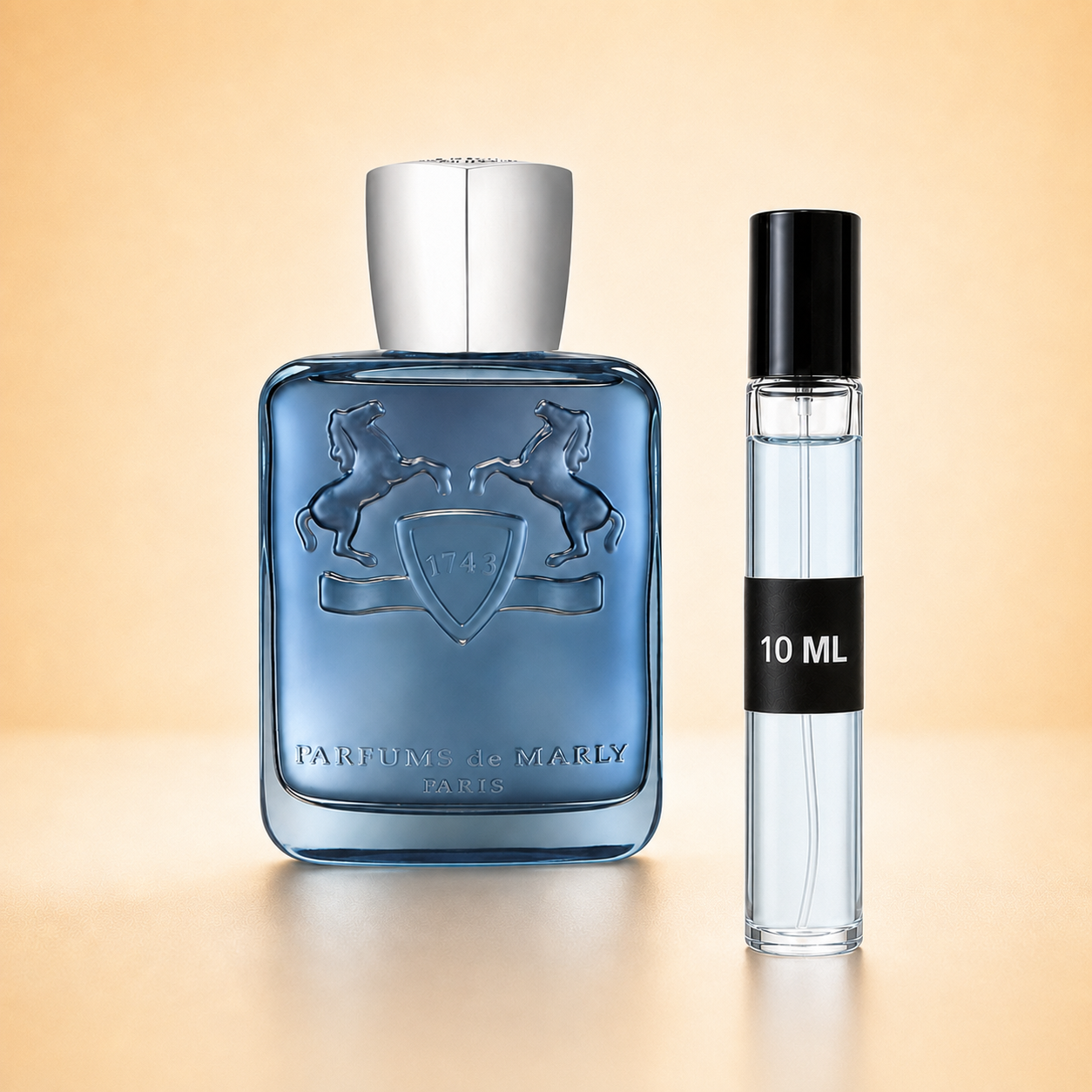 Parfums de Marly Sedley 10 ml decant product photo