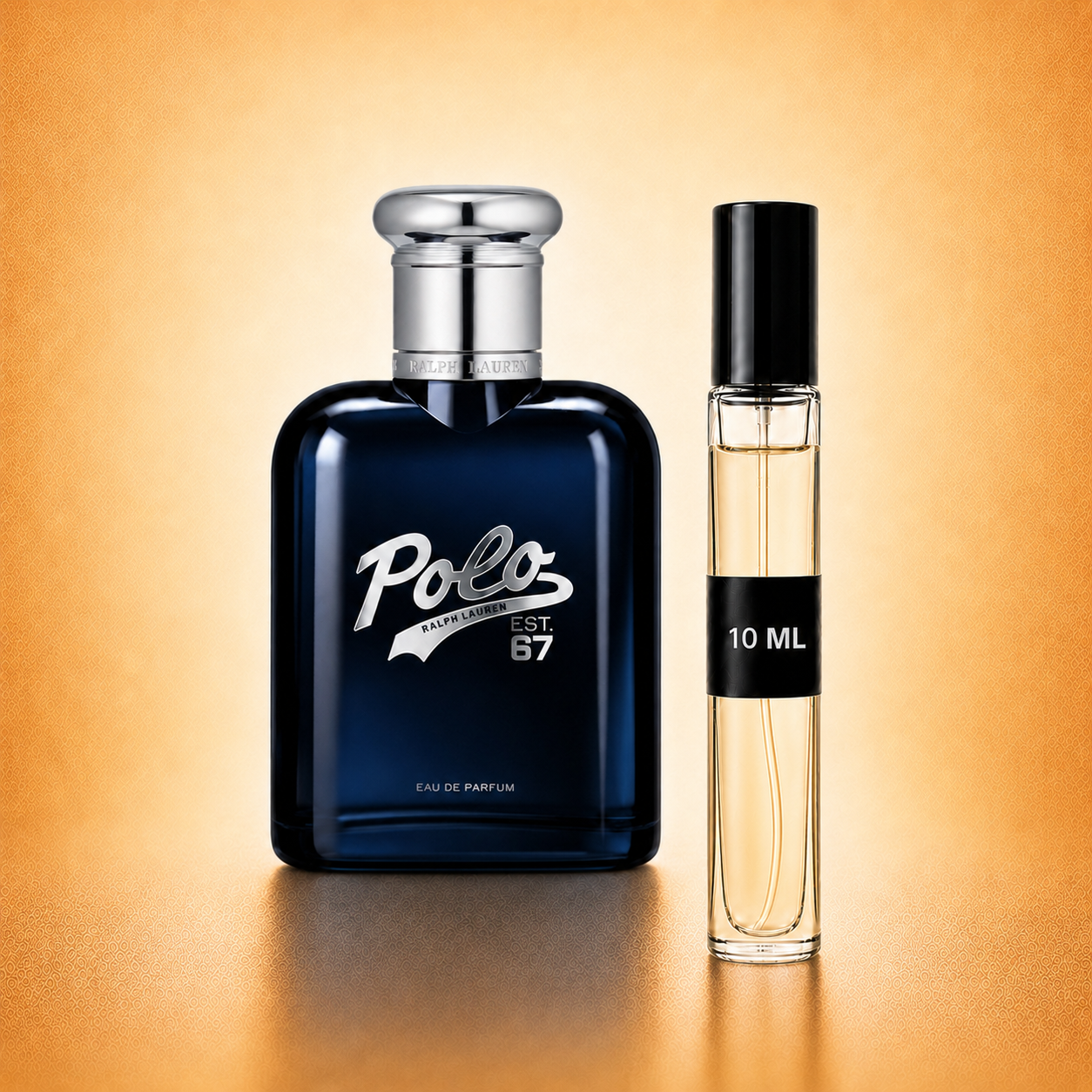 Ralph Lauren Polo 67 10 ml decant product photo
