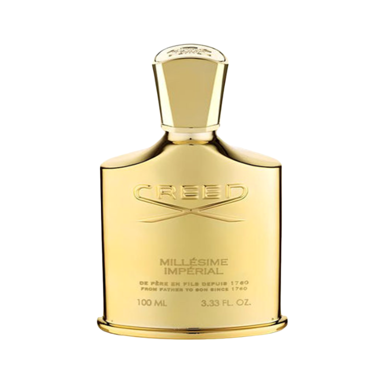 Creed Millésime Impérial – Decant