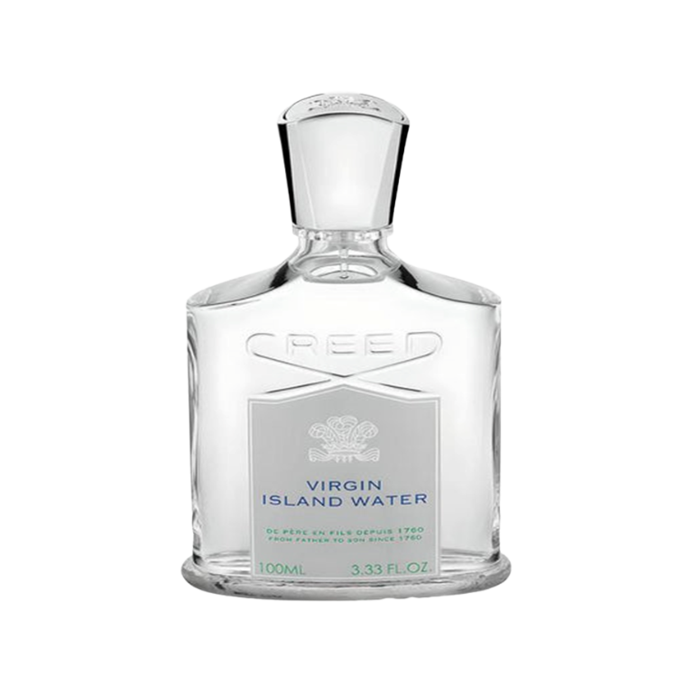 Creed Virgin Island Water – Decant