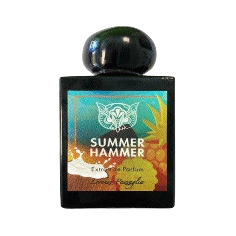 Lorenzo Pazzaglia Summer Hammer – Decant