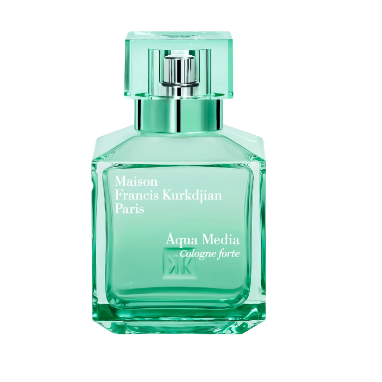 MFK Aqua Media Cologne Forte – Decant