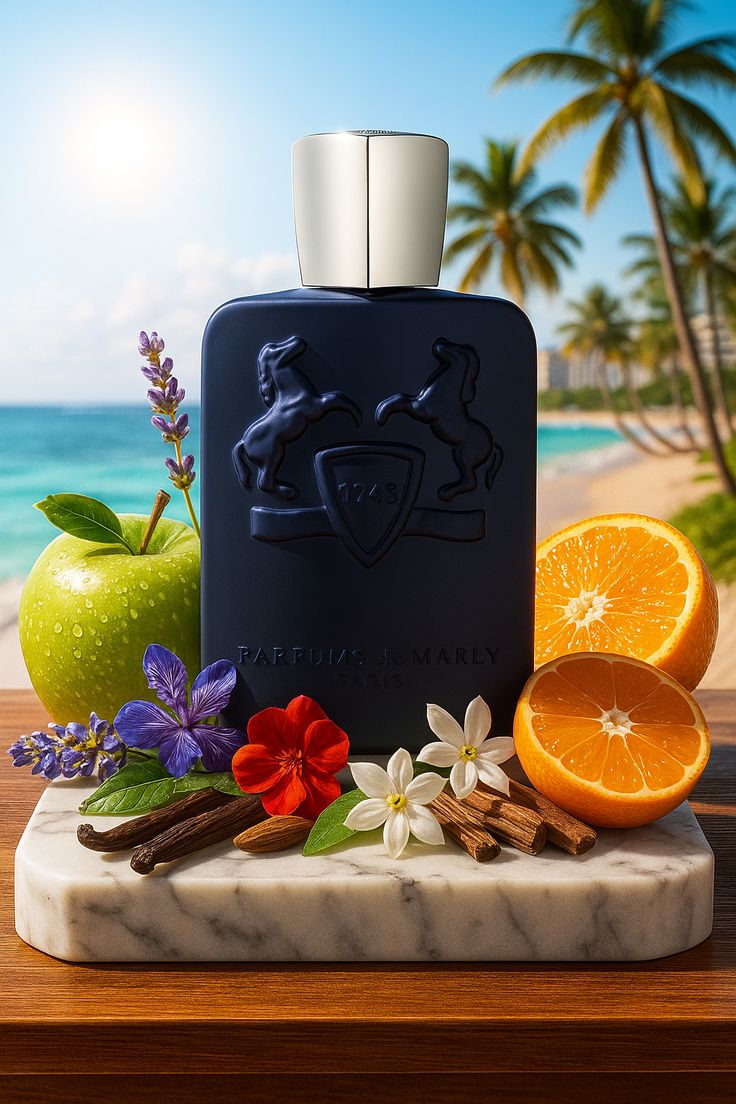 Every Memory Begins with a Scent