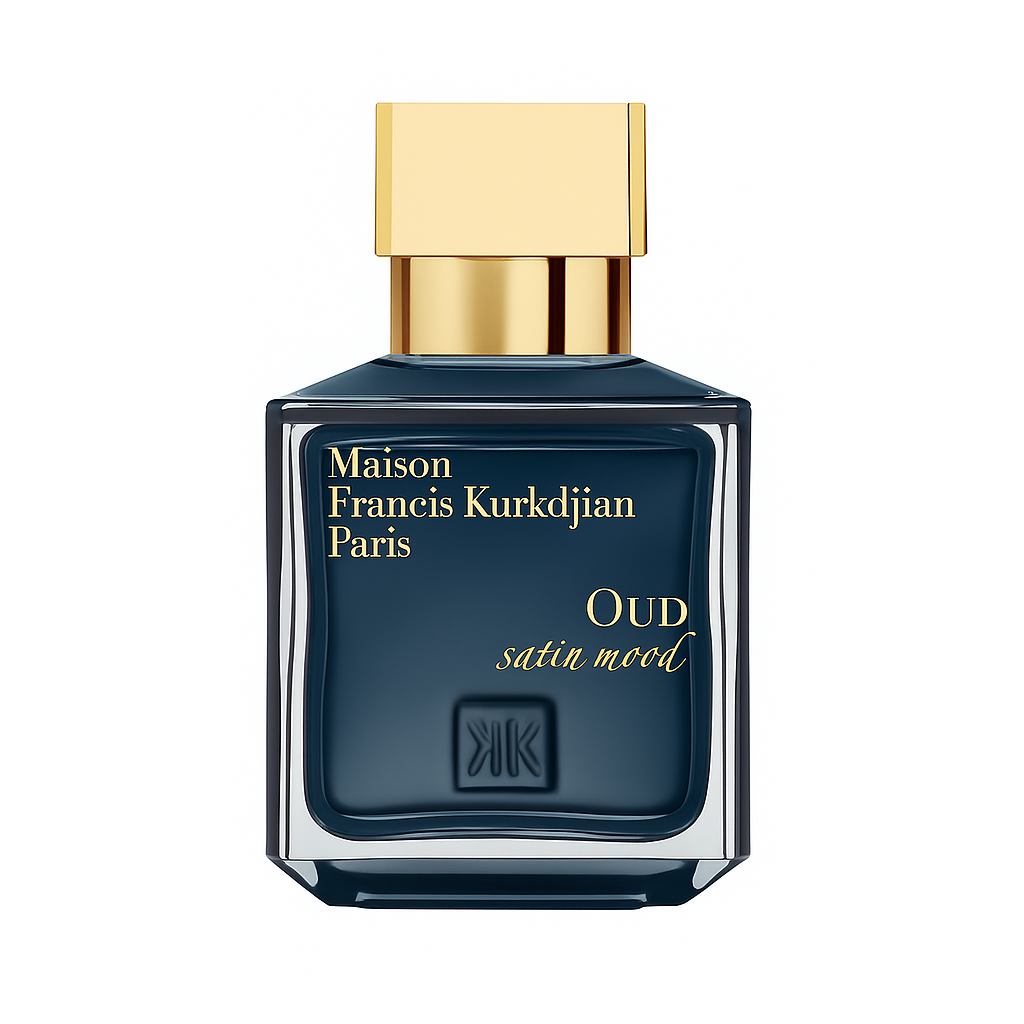 MFK Oud Satin Mood – Decant