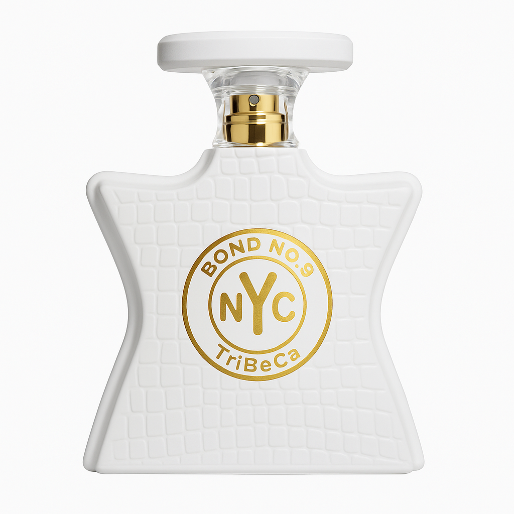 Bond No. 9 Tribeca – Decant