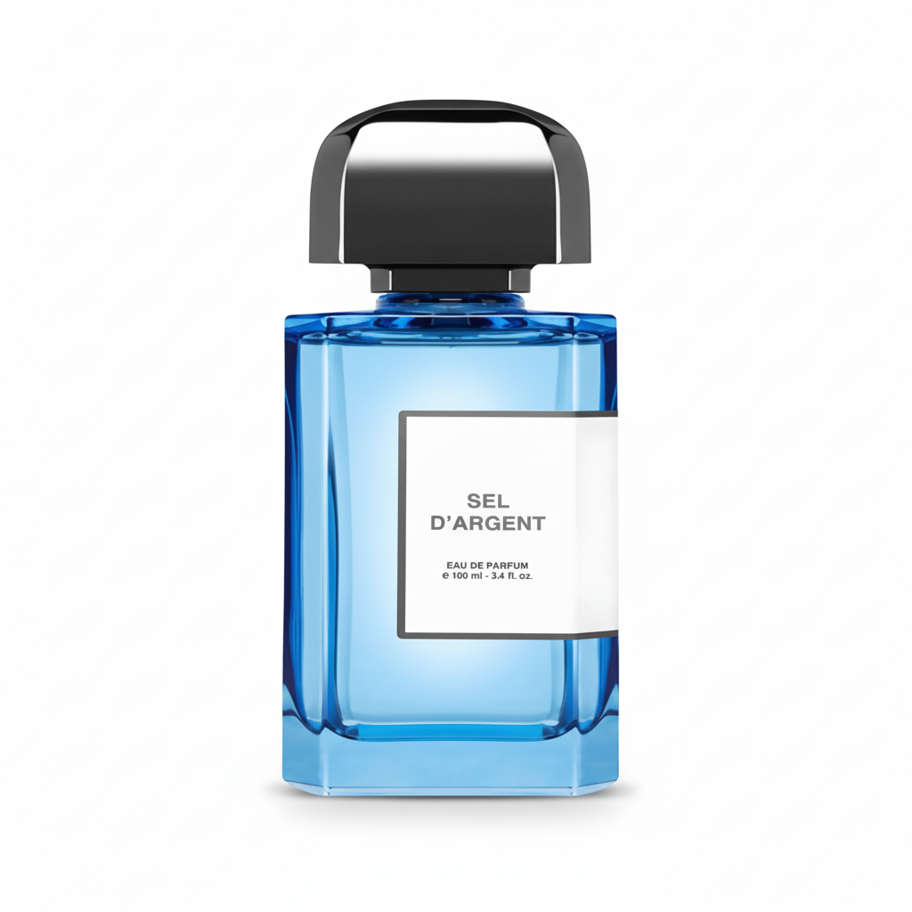 BDK Parfums Sel d'Argent – Decant Enhanced