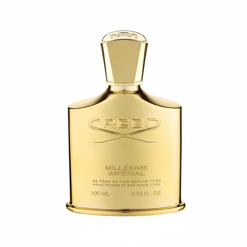 Creed Millésime Impérial – Decant Enhanced