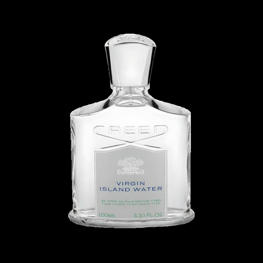 Creed Virgin Island Water – Decant Enhanced
