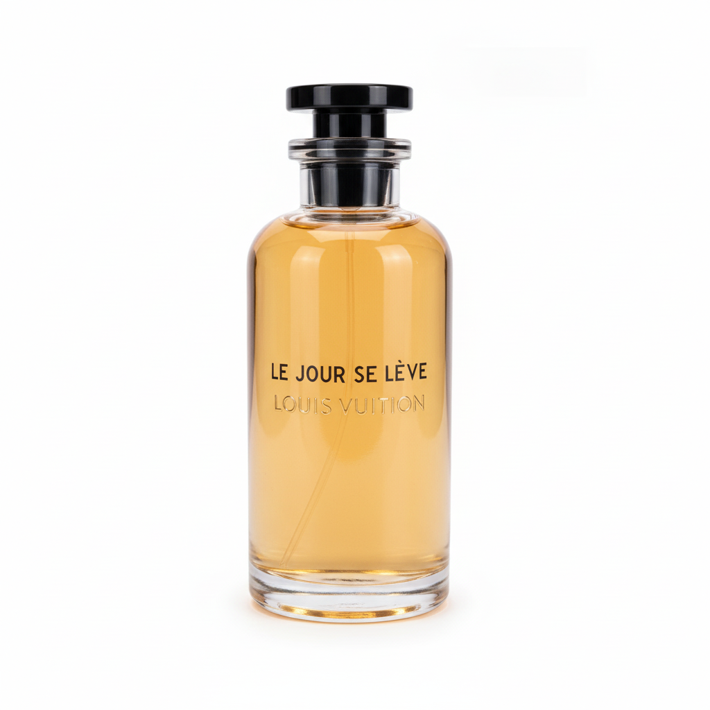 Louis Vuitton Le Jour Se Lève – Enhanced