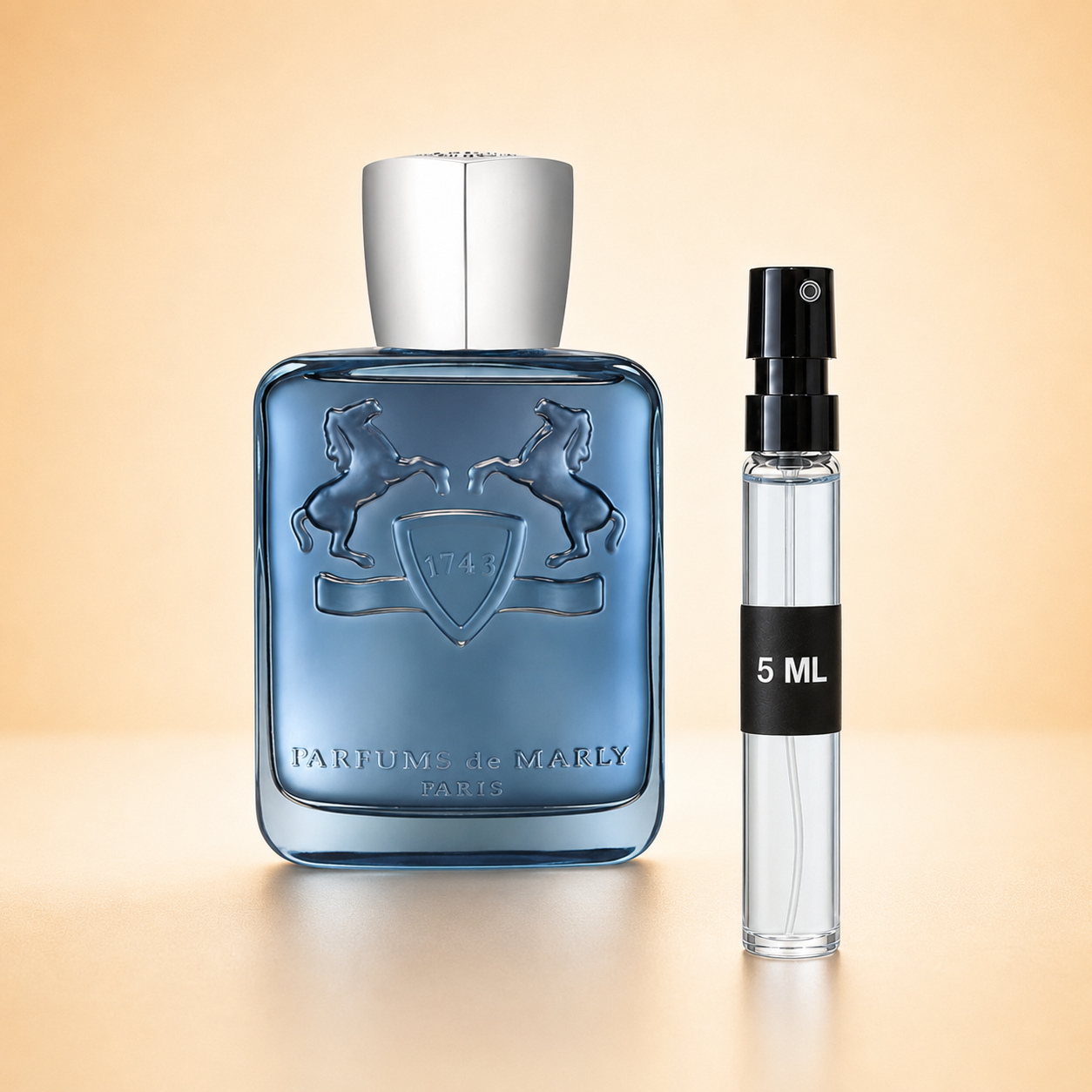 Parfums de Marly Sedley 5 ml decant product photo