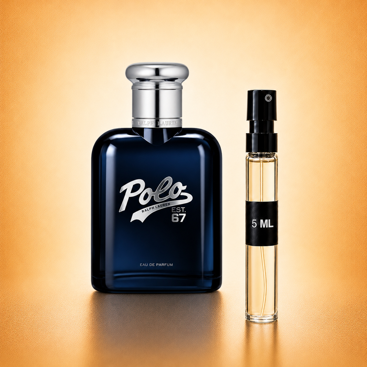 Ralph Lauren Polo 67 5 ml decant product photo