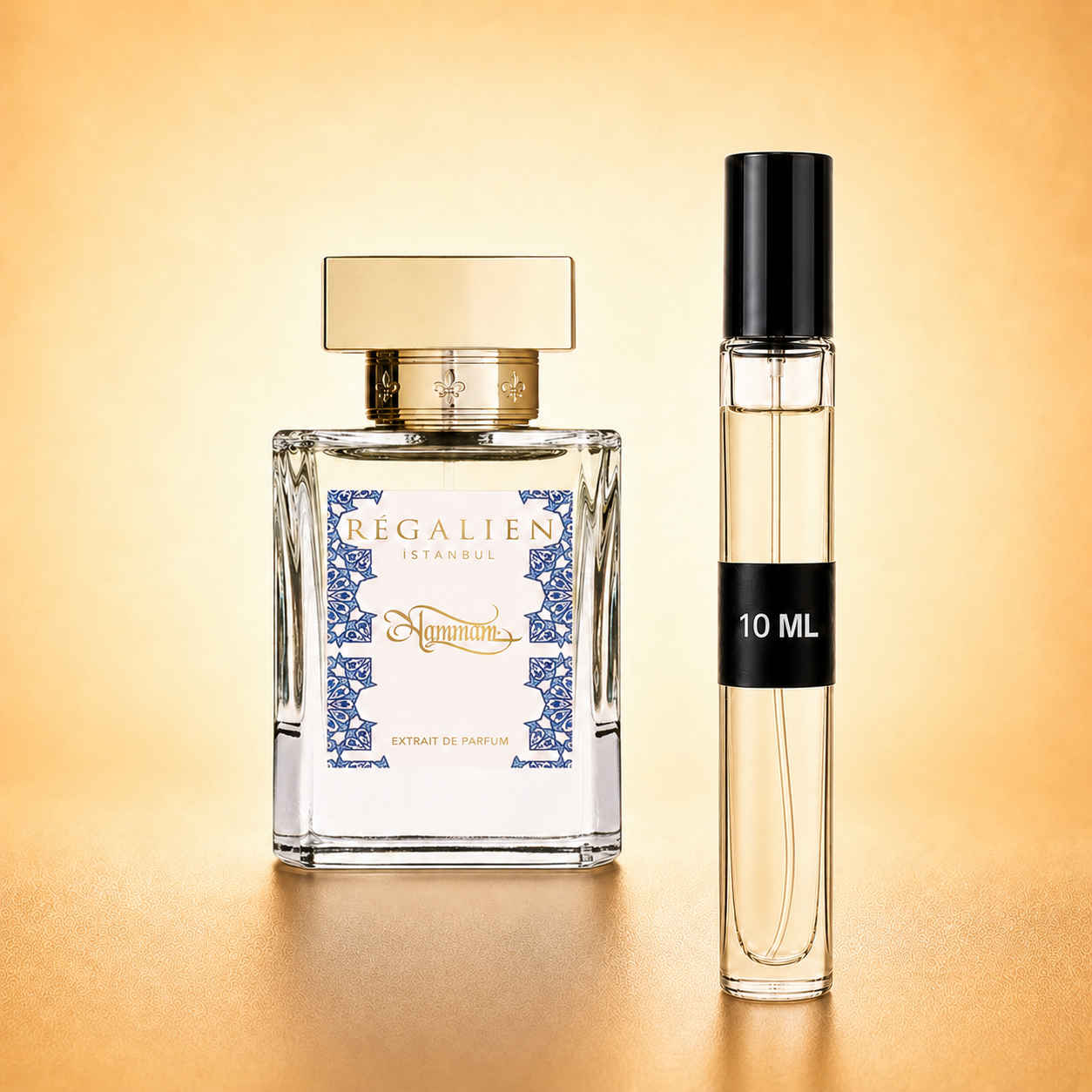 Regalien Hammam 10 ml decant product photo