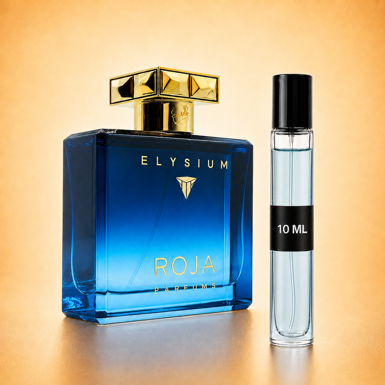Roja Parfums Elysium 10 ml decant product photo