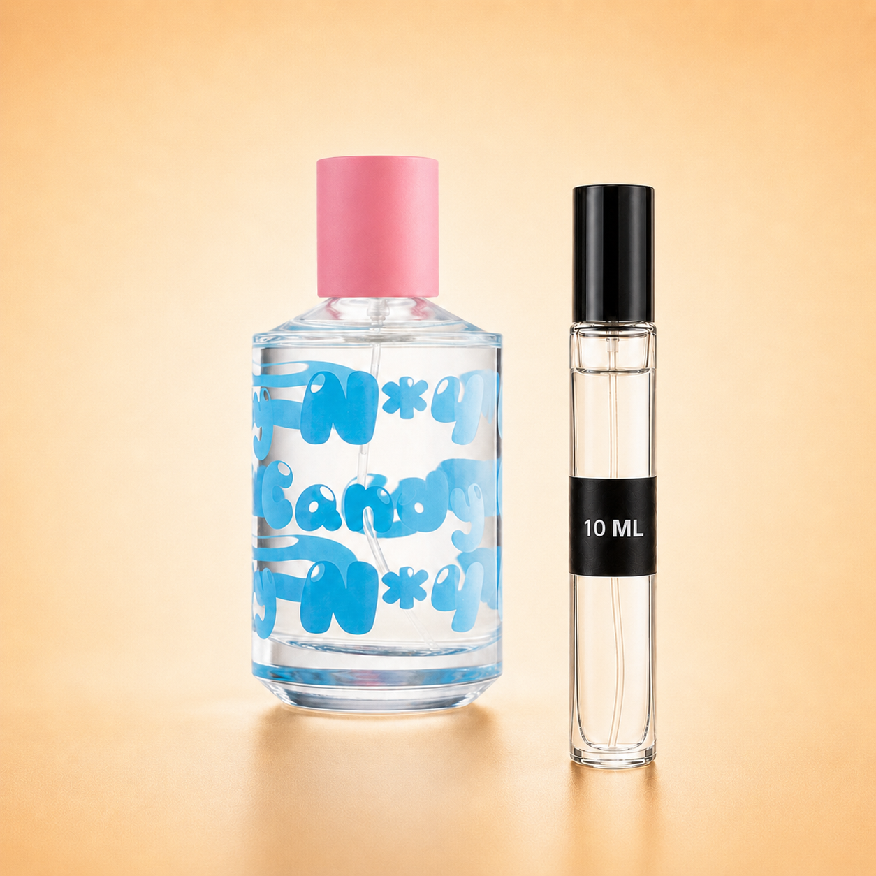 Thomas Kosmala No. 4 Candy 10 ml decant product photo
