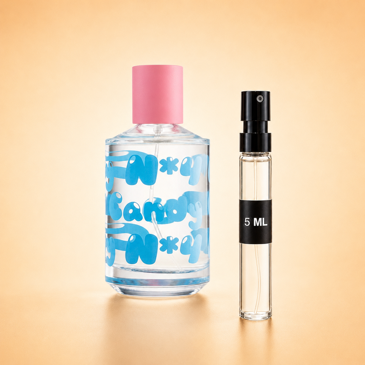 Thomas Kosmala No. 4 Candy 5 ml decant product photo